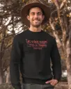 LULU LA NANTAISE *LE SWEAT*