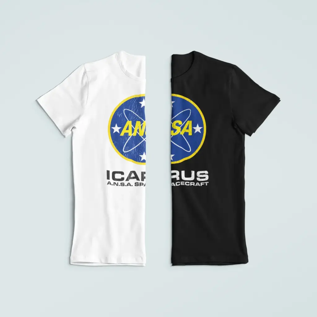 ANSA ICARUS (MUJER, NEGRO, XS)