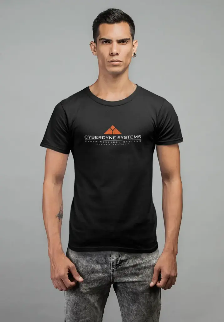 CYBERDYNE (MUJER, NEGRO, XS)
