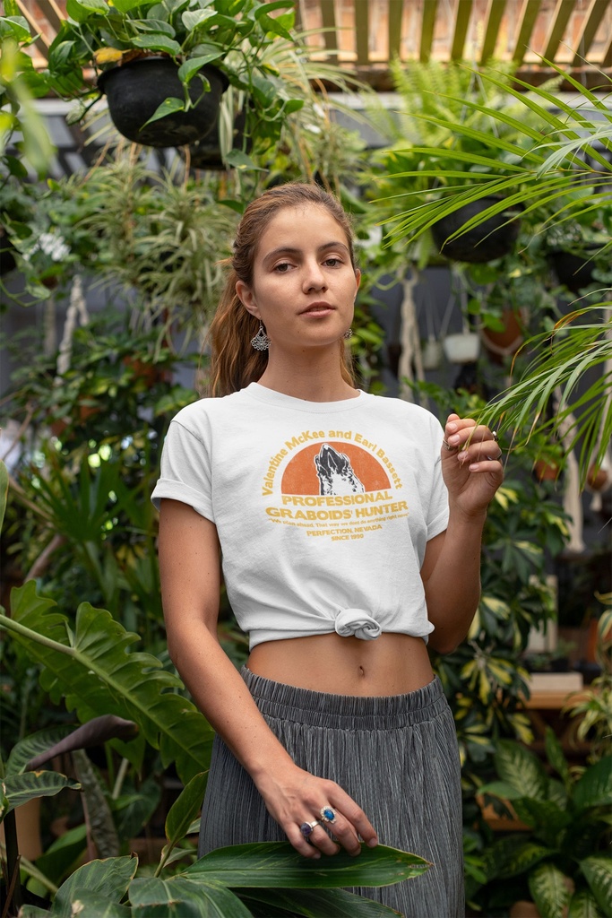 GRABOID'S HUNTER (WOMAN, BLACK, XS)