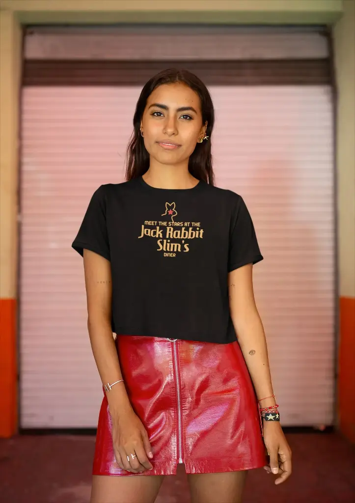 JACK RABBIT SLIM'S (FEMME, NOIR, XS)