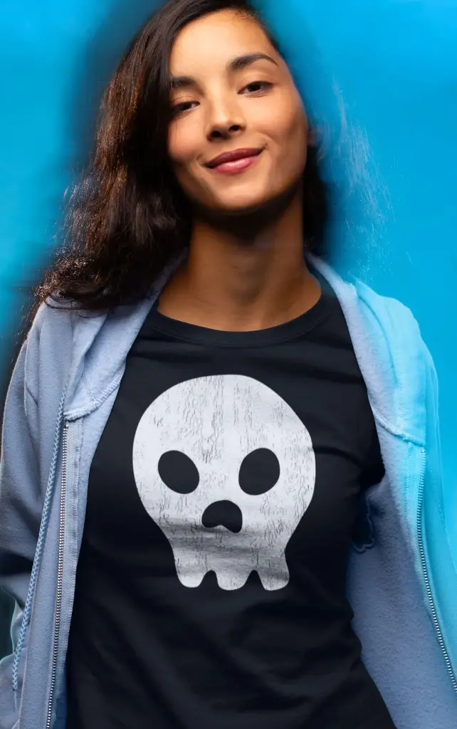 JIMBO (MUJER, NEGRO, XS)