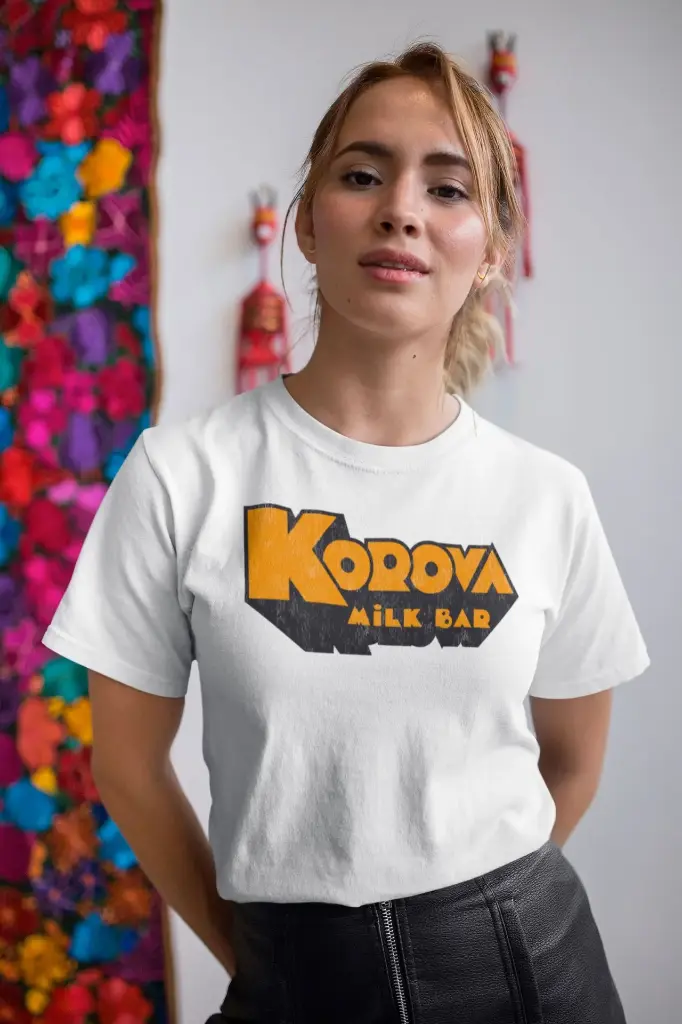 KOROVA (MUJER, BLANCO, XS)