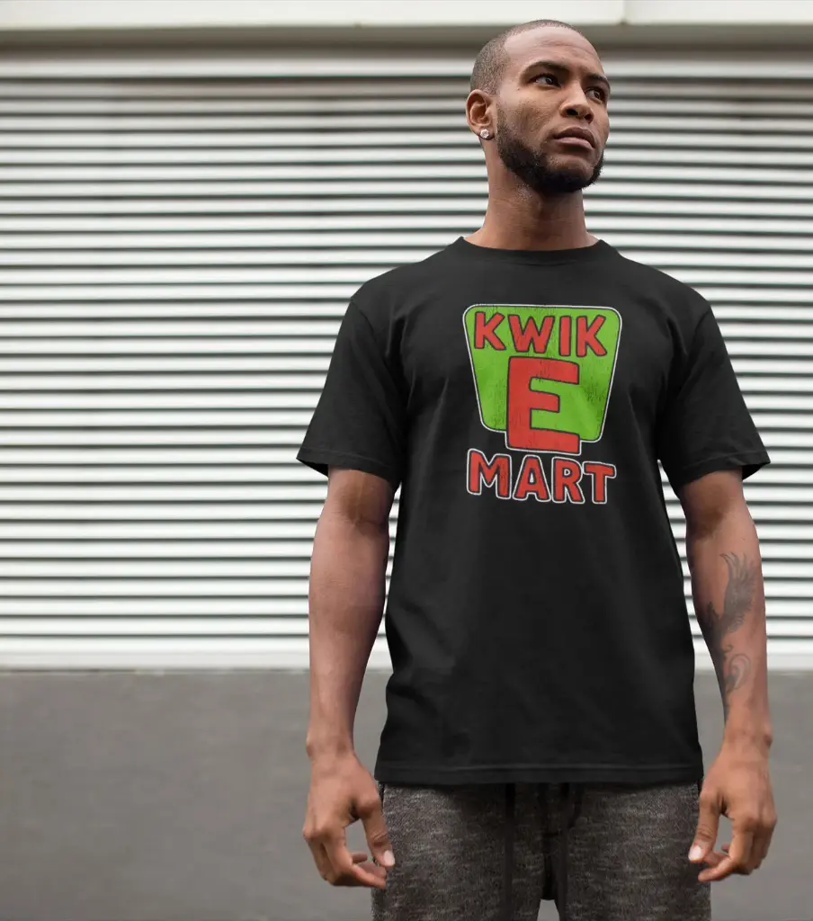 KWIK EMART (WOMAN, BLACK, XS)