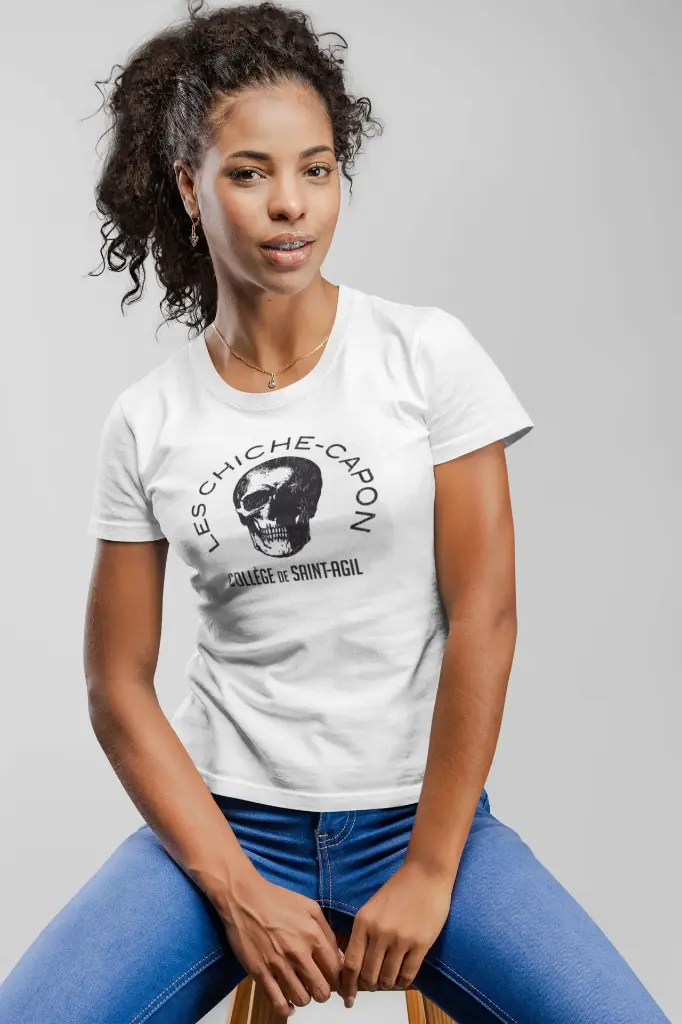 LES CHICHE CAPON (FEMME, XS)