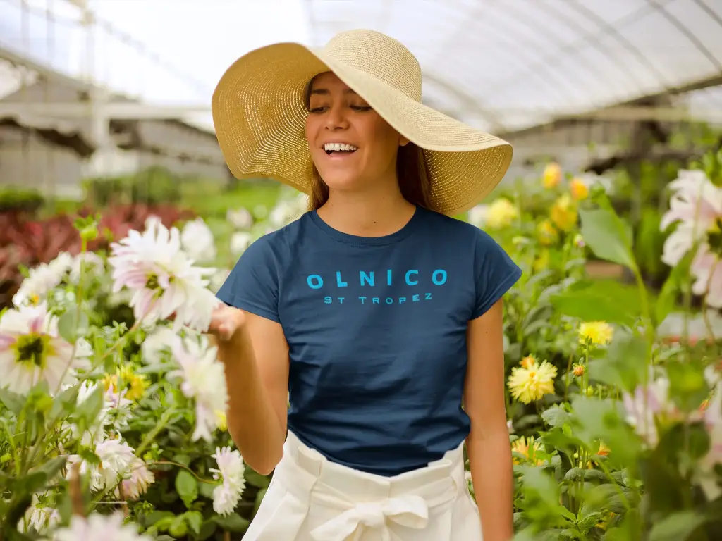OLNICO (MUJER, NEGRO, XS)