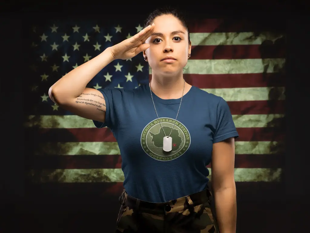 OUTPOST 31 (MUJER, NEGRO, XS)