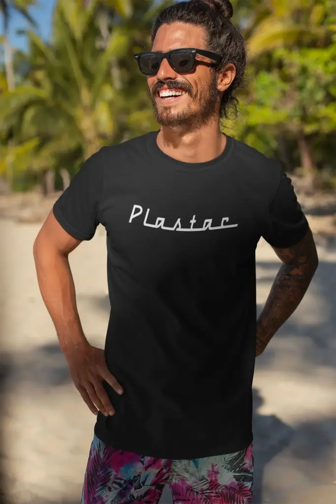 PLASTAC (MUJER, NEGRO, XS)