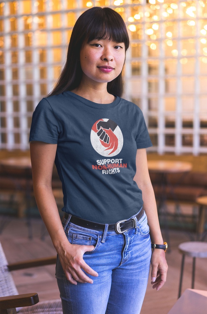 SNHR (MUJER, NEGRO, XS)