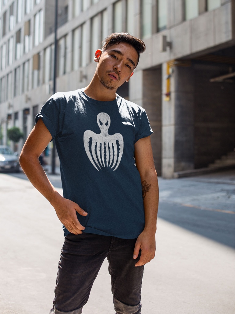 SPECTRE (MUJER, NEGRO, XS)