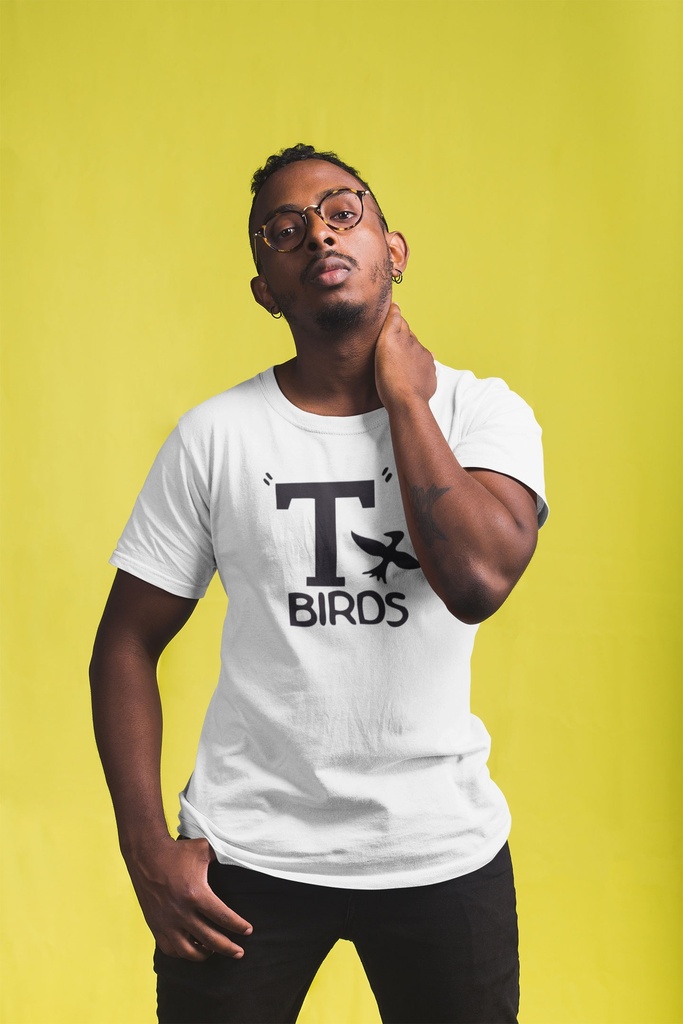 T'BIRDS (FEMME, XS)