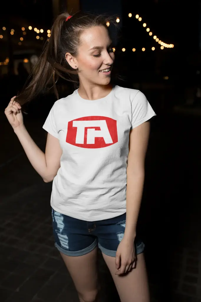 TA (MUJER, NEGRO, XS)