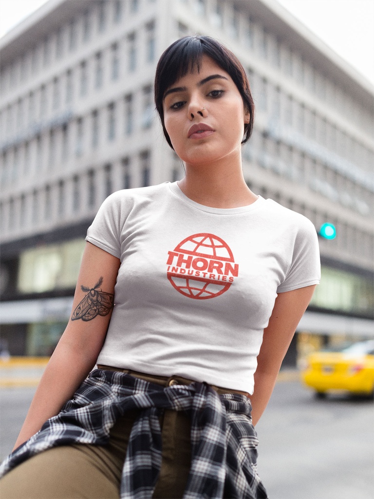 THORN INDUSTRIES