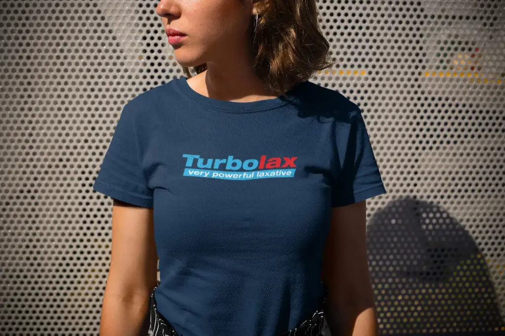 TURBOLAX (WOMAN, BLACK, XS)