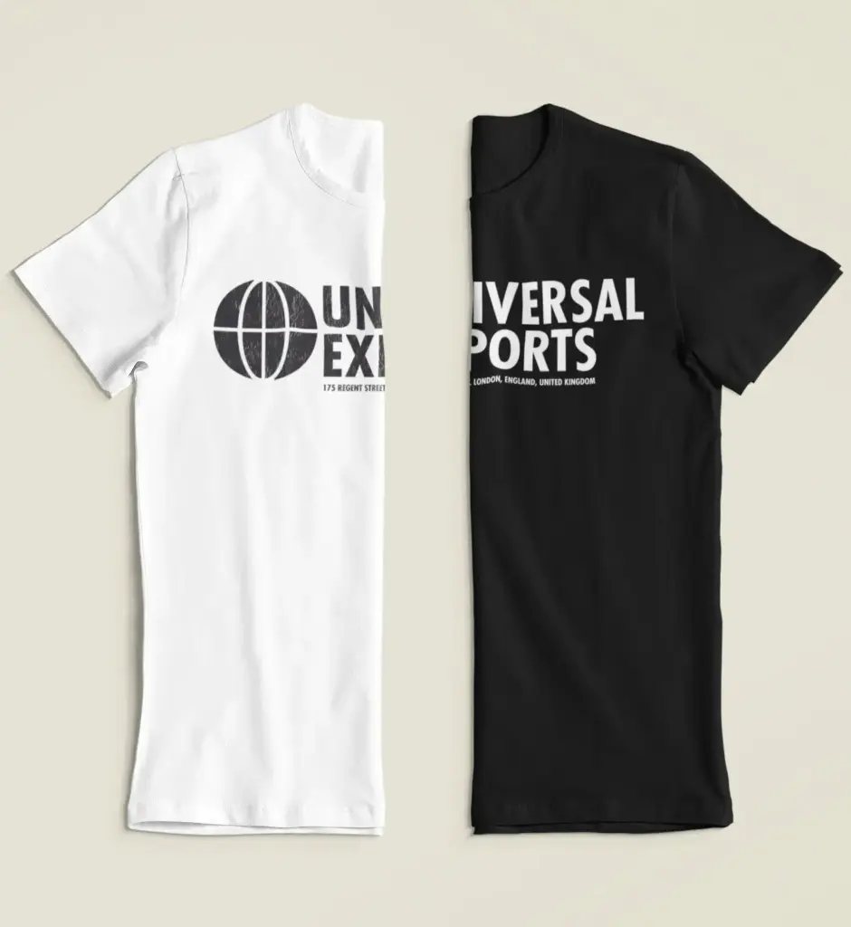 UNIVERSAL EXPORTS