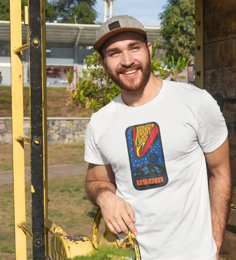 USCM (MUJER, NEGRO, XS)