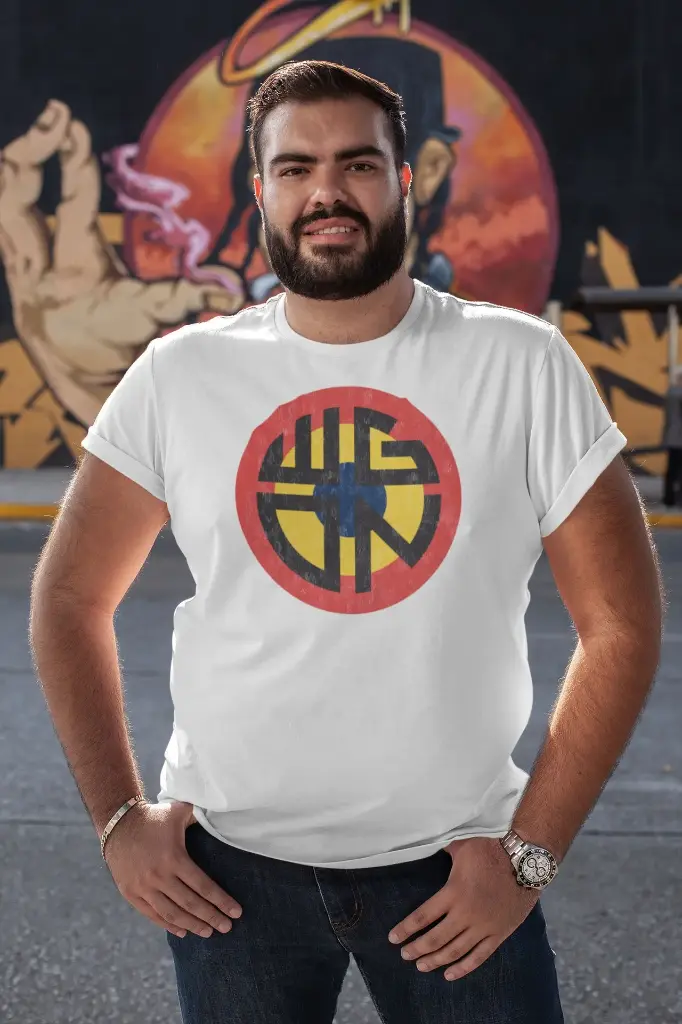 WGON (MUJER, NEGRO, XS)