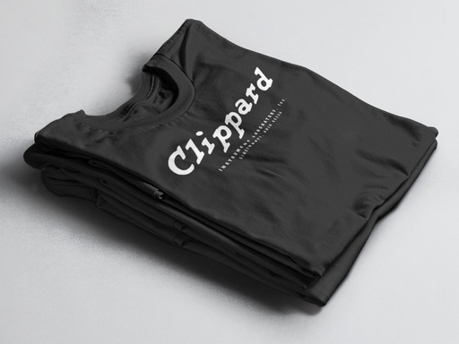 CLIPPARD INC.