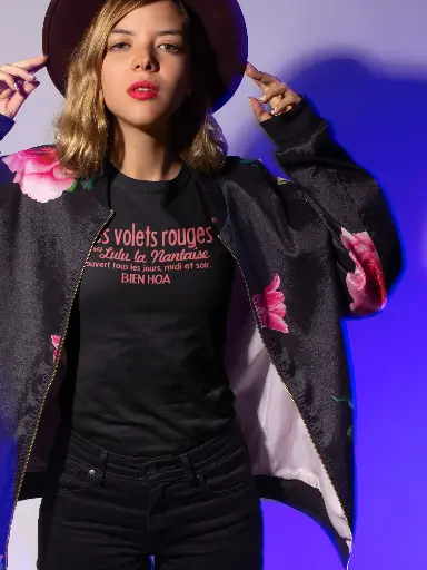 LULU LA NANTAISE